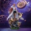 MengYaXiang Studio – Makise Kurisu Steins Gate 1/6 Scale TOPGK Statue