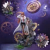 MengYaXiang Studio – Makise Kurisu Steins Gate 1/6 Scale TOPGK Statue