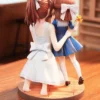 Meow - Clannad Nagisa Okazaki & Ushio Okazaki TOPGK Figure