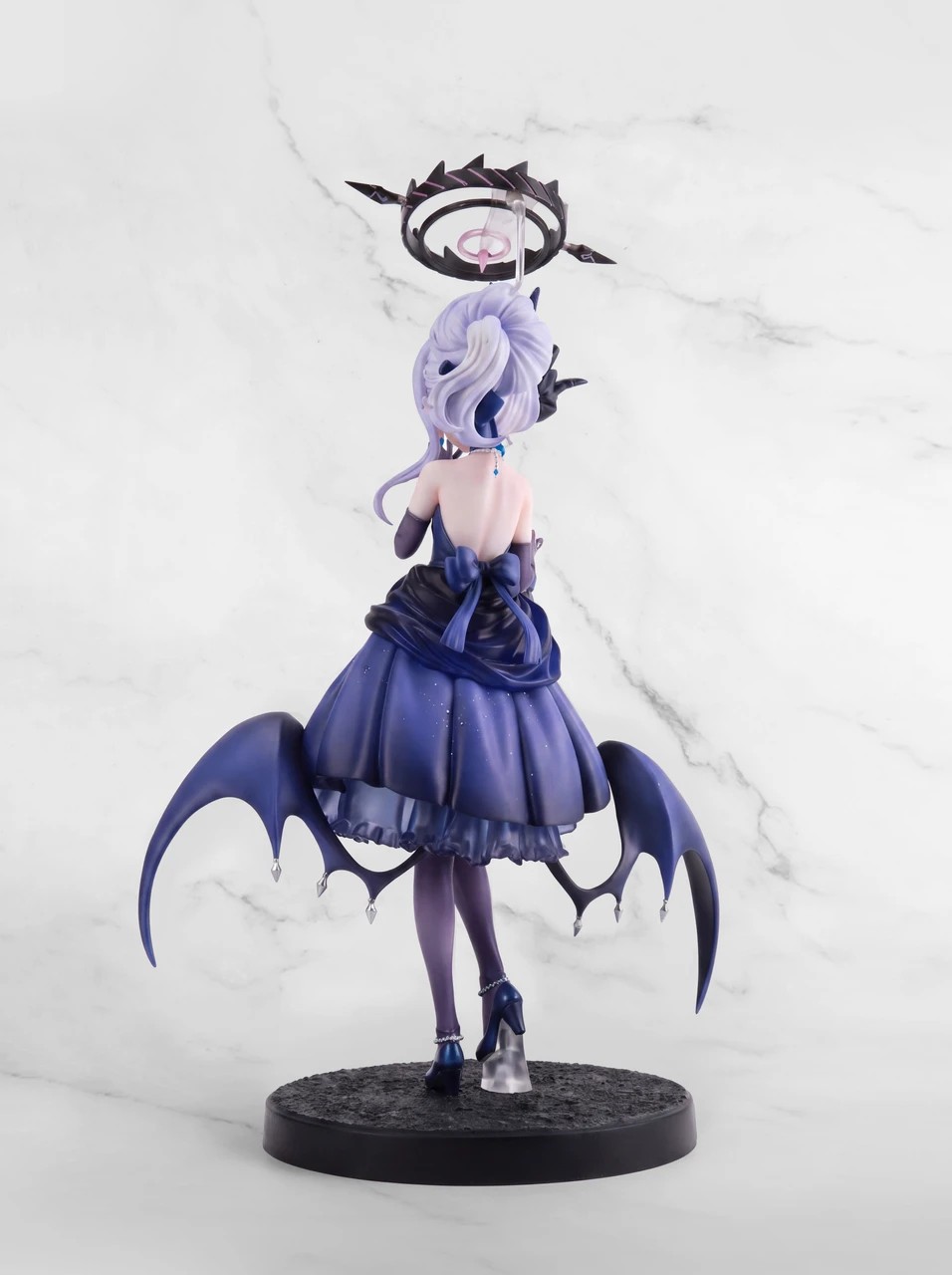 Mephisto Studio Blue Archive Sorasaki Hina & Amau Ako Statue