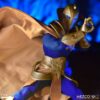 Mezco DC Comics Doctor Fate Action Figure