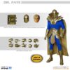 Mezco DC Comics Doctor Fate Action Figure