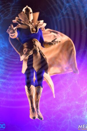 Mezco DC Comics Doctor Fate Action Figure