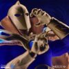Mezco DC Comics Doctor Fate Action Figure
