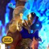 Mezco DC Comics Doctor Fate Action Figure