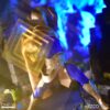 Mezco DC Comics Doctor Fate Action Figure