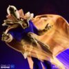 Mezco DC Comics Doctor Fate Action Figure
