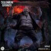 MEZCO DC Comics Solomon Grundy Action Figture