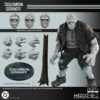 MEZCO DC Comics Solomon Grundy Action Figture