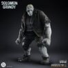 MEZCO DC Comics Solomon Grundy Action Figture
