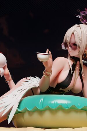 MiYin Studio Blue Archive Kirifuji Nagisa Statue