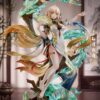 MiYin Studio Wuthering Waves Suisui & Yangyang Statue