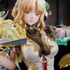 MiYin Studio Wuthering Waves Suisui & Yangyang Statue