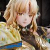 MiYin Studio Wuthering Waves Suisui & Yangyang Statue