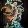 MiYin Studio Wuthering Waves Suisui & Yangyang Statue