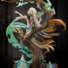 MiYin Studio Wuthering Waves Suisui & Yangyang Statue