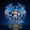 Mian Hua Tang Studio One Piece Crayon Shin-chan Shinnosuke Nohara Statue
