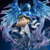 Mian Hua Tang Studio One Piece Crayon Shin-chan Shinnosuke Nohara Statue
