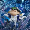Mian Hua Tang Studio One Piece Crayon Shin-chan Shinnosuke Nohara Statue