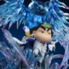 Mian Hua Tang Studio One Piece Crayon Shin-chan Shinnosuke Nohara Statue