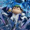Mian Hua Tang Studio One Piece Crayon Shin-chan Shinnosuke Nohara Statue