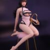 Sweetheart Swimsuit