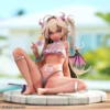 Milky Studio 16 Original Character Succubus Swimsuit Ver.