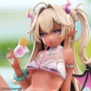 Milky Studio 16 Original Character Succubus Swimsuit Ver.