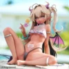 Milky Studio 16 Original Character Succubus Swimsuit Ver.
