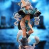 Milky Studio Original Character Figure