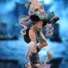 Milky Studio Original Character Figure