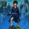 Ming Bao Studio Naruto Madara & Hashirama TOPGK 1/6 Scale Statue