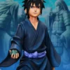 Ming Bao Studio Naruto Madara & Hashirama TOPGK 1/6 Scale Statue
