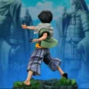 Ming Bao Studio Naruto Madara & Hashirama TOPGK 1/6 Scale Statue