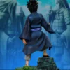 Ming Bao Studio Naruto Madara & Hashirama TOPGK 1/6 Scale Statue