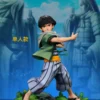Ming Bao Studio Naruto Madara & Hashirama TOPGK 1/6 Scale Statue