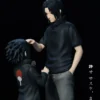 Ming Dong Studio Naruto Sasuke & Itachi TOPGK 1/6 Scale Statue