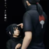 Ming Dong Studio Naruto Sasuke & Itachi TOPGK 1/6 Scale Statue