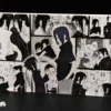 Ming Dong Studio Naruto Sasuke & Itachi TOPGK 1/6 Scale Statue