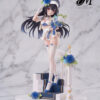 Mint Studio Maitetsu Hachiroku Statue