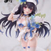 Mint Studio Maitetsu Hachiroku Statue