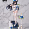 Mint Studio Maitetsu Hachiroku Statue