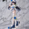 Mint Studio Maitetsu Hachiroku Statue