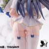 Mint Studio Maitetsu Hachiroku Statue