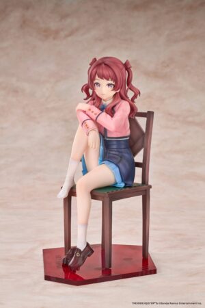 MiraiMira Gakuen Idolmaster Saki Hanami Figure