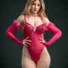 Miranda 176cm E-Cup Full Silicone Doll