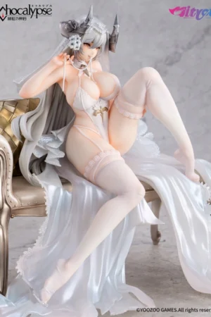Mityou – Echocalypse – Lilith – 1/7 Scale Figure