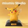 Miumiu Studio Pokémon Pikachu Statue