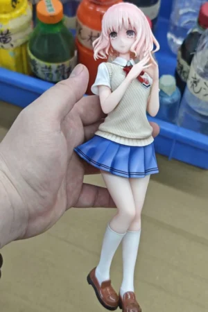 Miwu Studio - Shinobu Kocho X Rinne Sonogami Demon Slayer 16 Scale TOPGK Statue