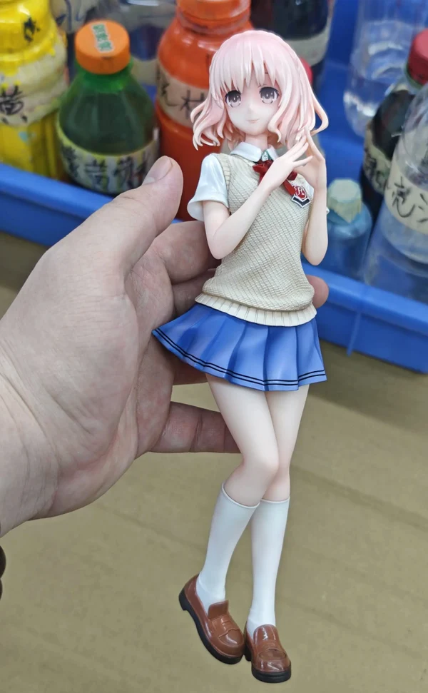 Miwu Studio - Shinobu Kocho X Rinne Sonogami Demon Slayer 16 Scale TOPGK Statue